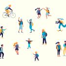 mobilités enfants