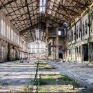 friche industrielle