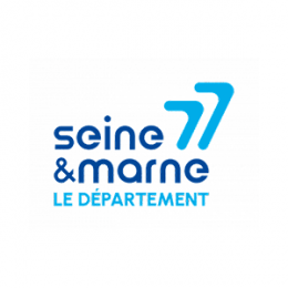 Logo Département Seine-et-Marne