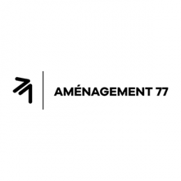 Logo Aménagement 77