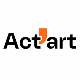 Logo Act'art