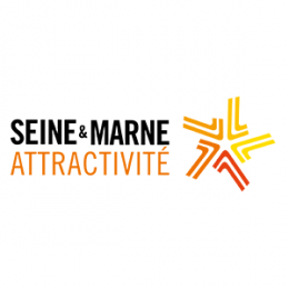 Logo Seine-et-Marne Attractivité