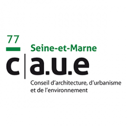 Logo CAUE 77
