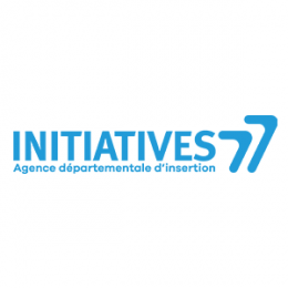 Logo Initiatives 77