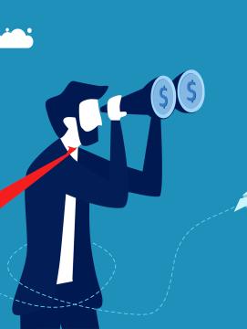 prospectives financières