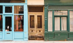 commerces de proximité