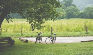 AAP vélotourisme