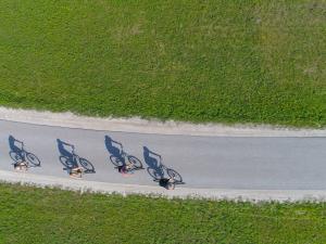 schéma cyclable