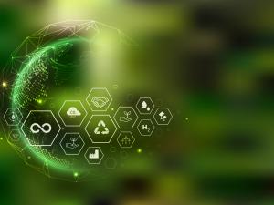 économie circulaire