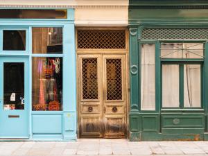 commerces de proximité