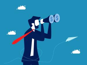 prospectives financières