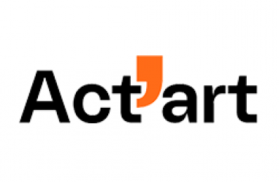 Logo Act'art